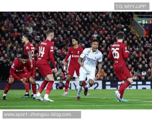 姆巴佩对阵利物浦战绩惨淡仅获1胜3负进球乏力表现堪忧