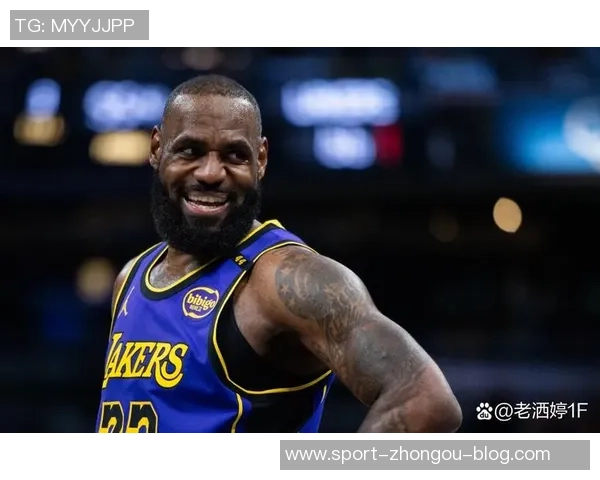 詹姆斯薪资空间影响湖人引援策略达5263万的深远影响