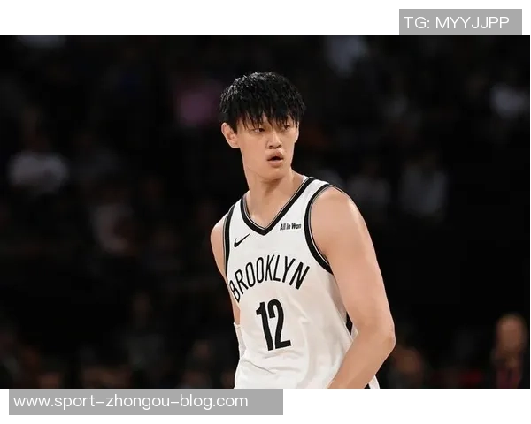 曾凡博感恩NBA机会无论未来何去何从始终热爱篮球的初心