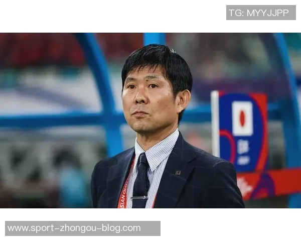 森保一坚信球队韧性双前锋进球助力逆转巴拉圭挑战